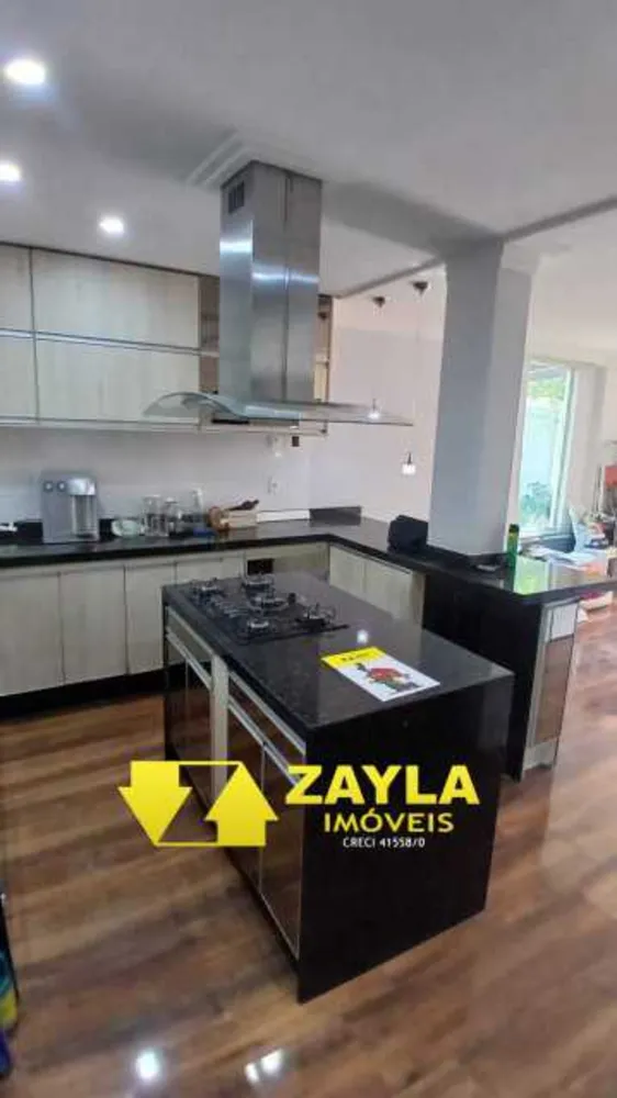 Casa, 3 quartos, 114 m² - Foto 13
