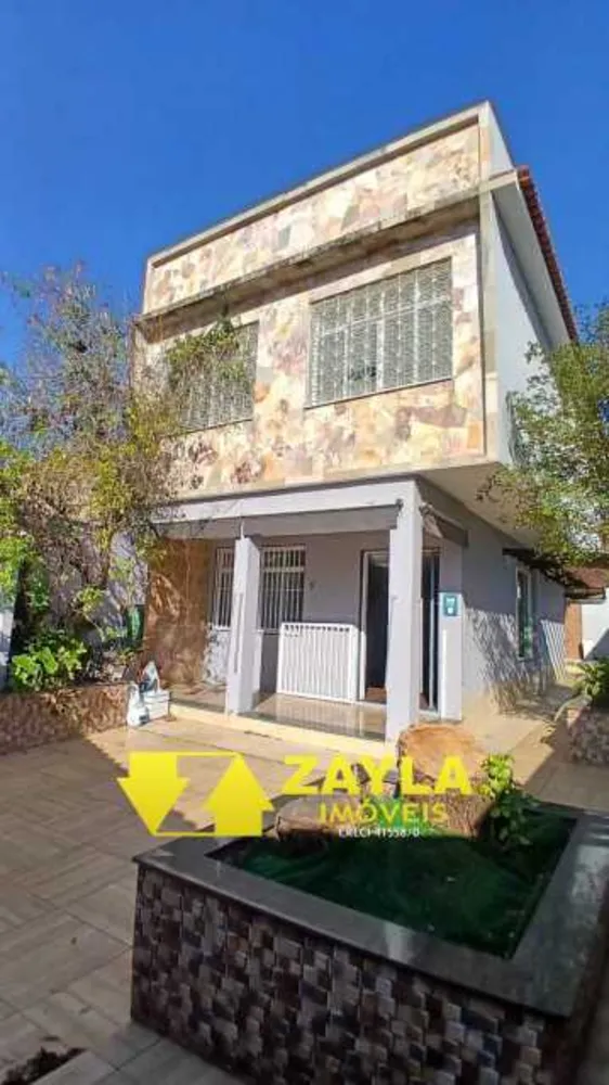 Casa, 3 quartos, 114 m² - Foto 1