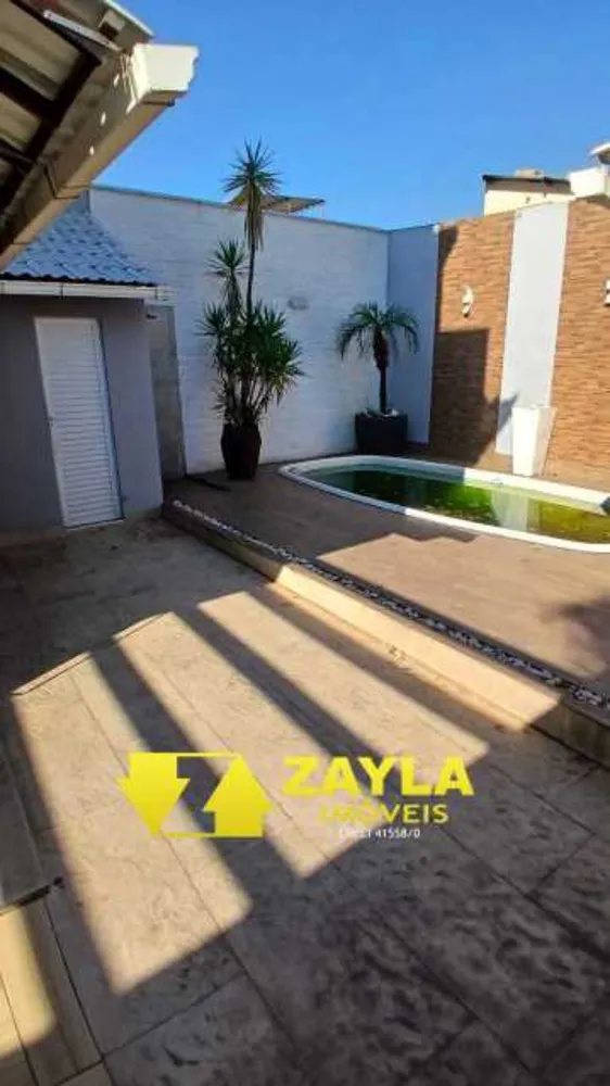 Casa, 3 quartos, 114 m² - Foto 7