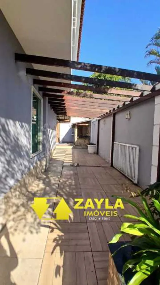 Casa, 3 quartos, 114 m² - Foto 2