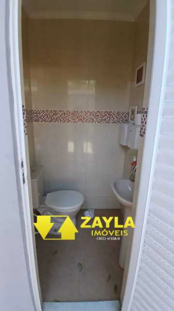 Casa, 3 quartos, 114 m² - Foto 8