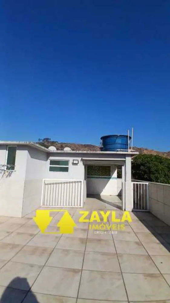 Casa, 3 quartos, 114 m² - Foto 29