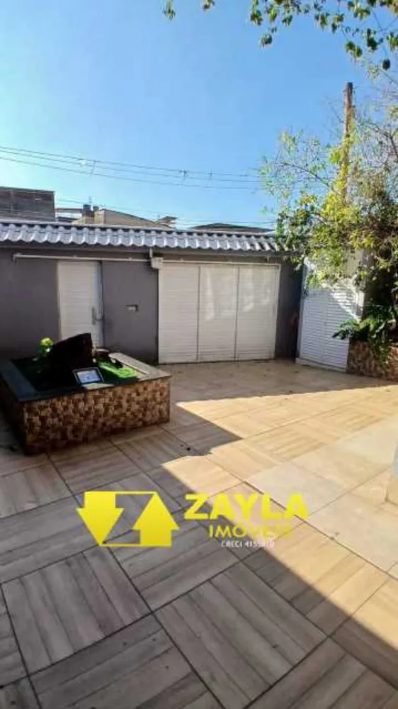 Casa, 3 quartos, 114 m² - Foto 3