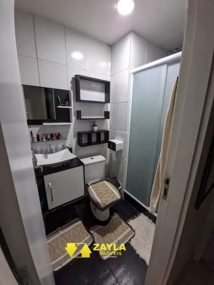 Apartamento à venda com 2 quartos, 48m² - Foto 9