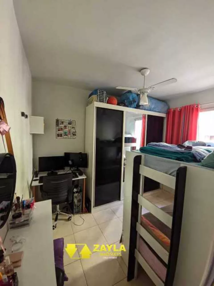 Apartamento à venda com 2 quartos, 48m² - Foto 7