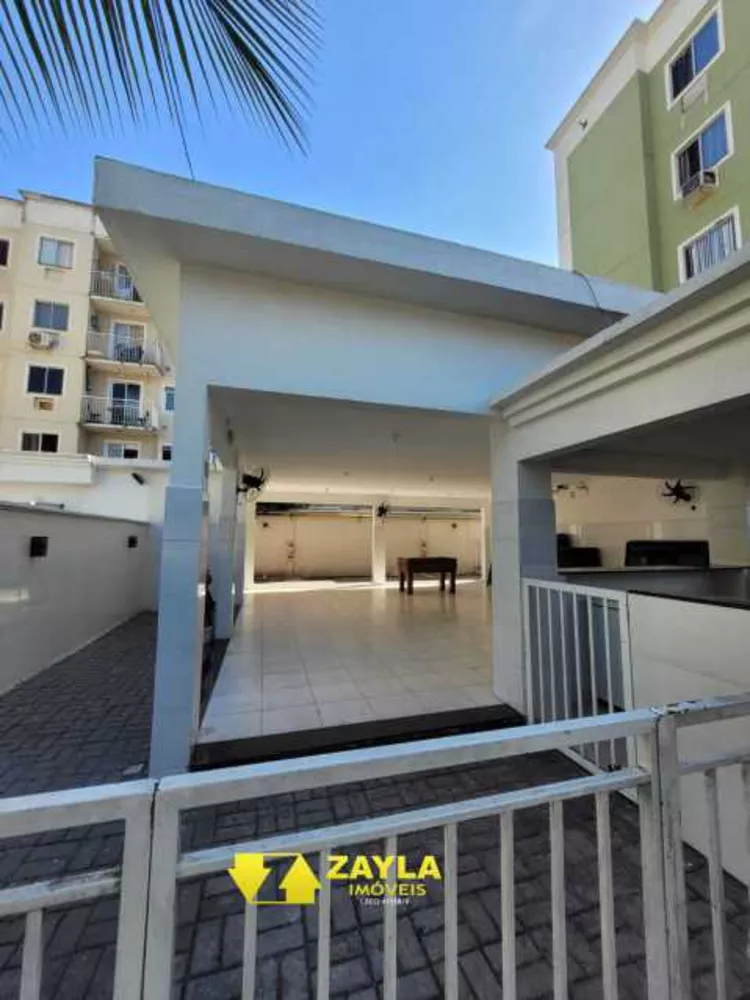 Apartamento à venda com 2 quartos, 48m² - Foto 11