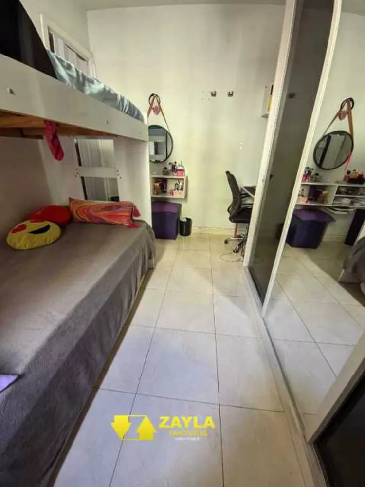 Apartamento à venda com 2 quartos, 48m² - Foto 6