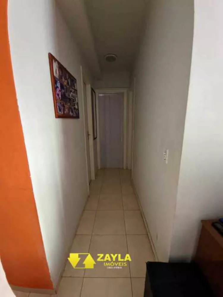 Apartamento à venda com 2 quartos, 48m² - Foto 4