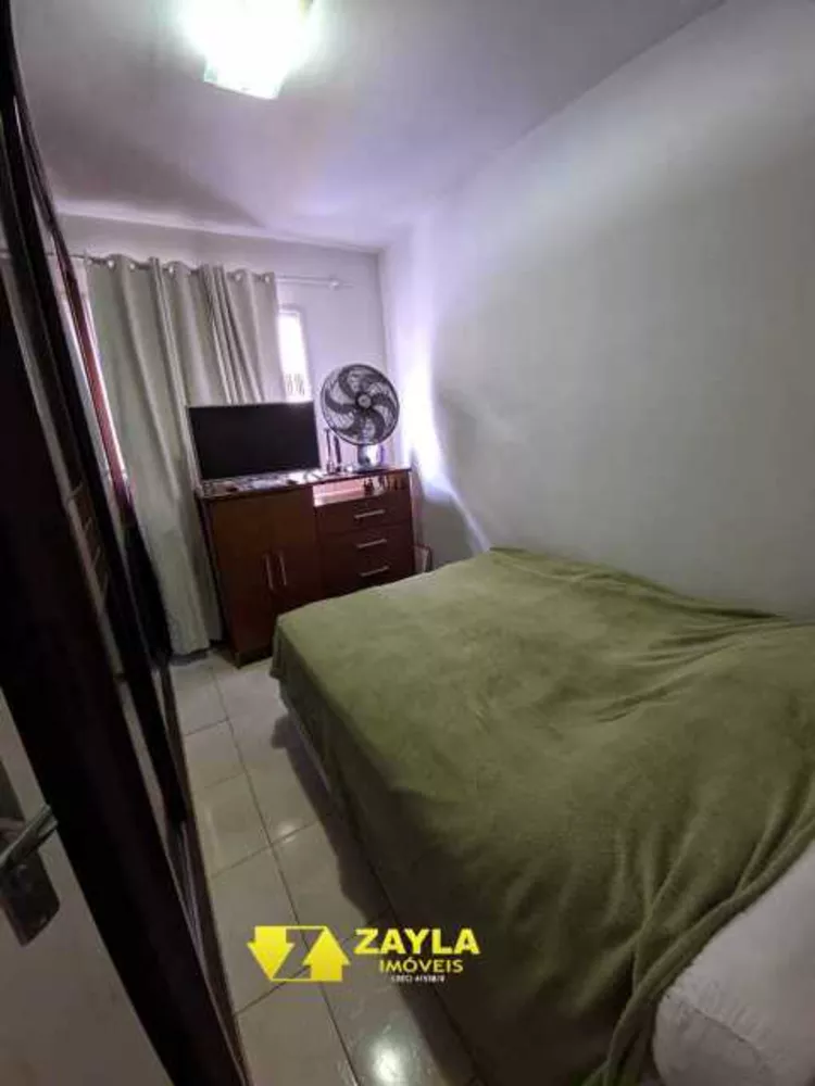 Apartamento à venda com 2 quartos, 48m² - Foto 5