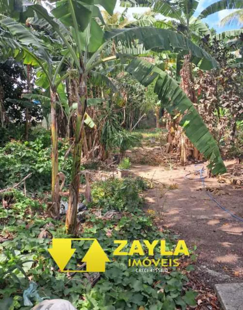 Terreno, 880 m² - Foto 1