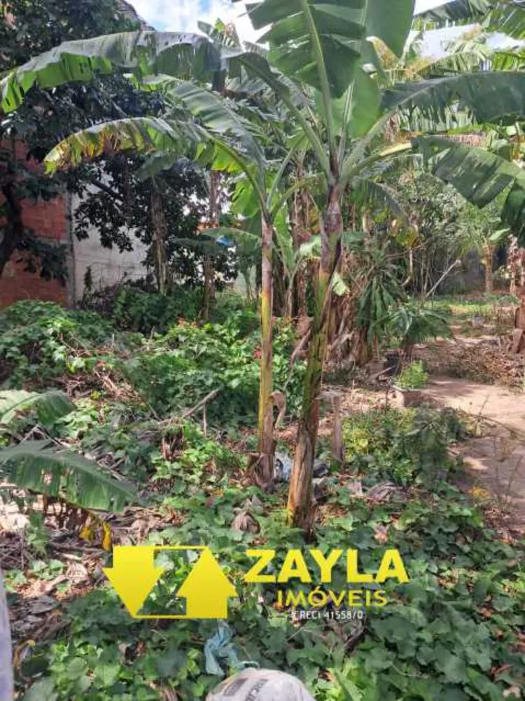 Terreno, 880 m² - Foto 2