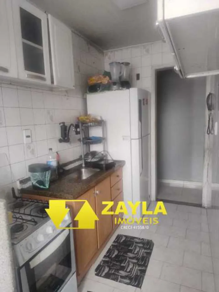 Apartamento, 2 quartos, 48 m² - Foto 13