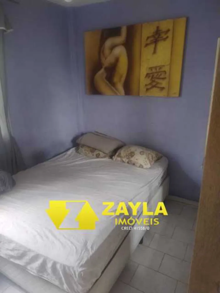 Apartamento, 2 quartos, 48 m² - Foto 9