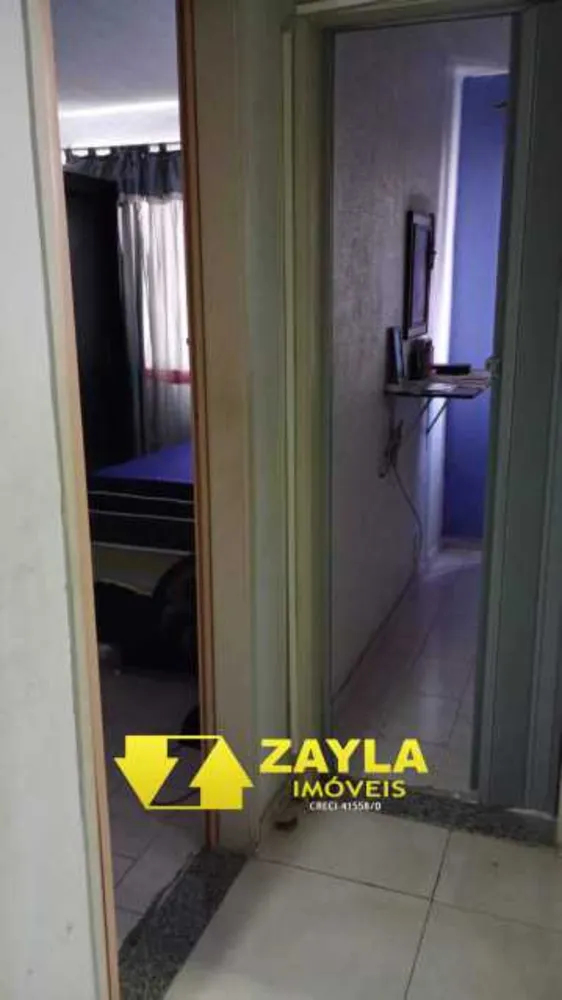 Apartamento, 2 quartos, 48 m² - Foto 7
