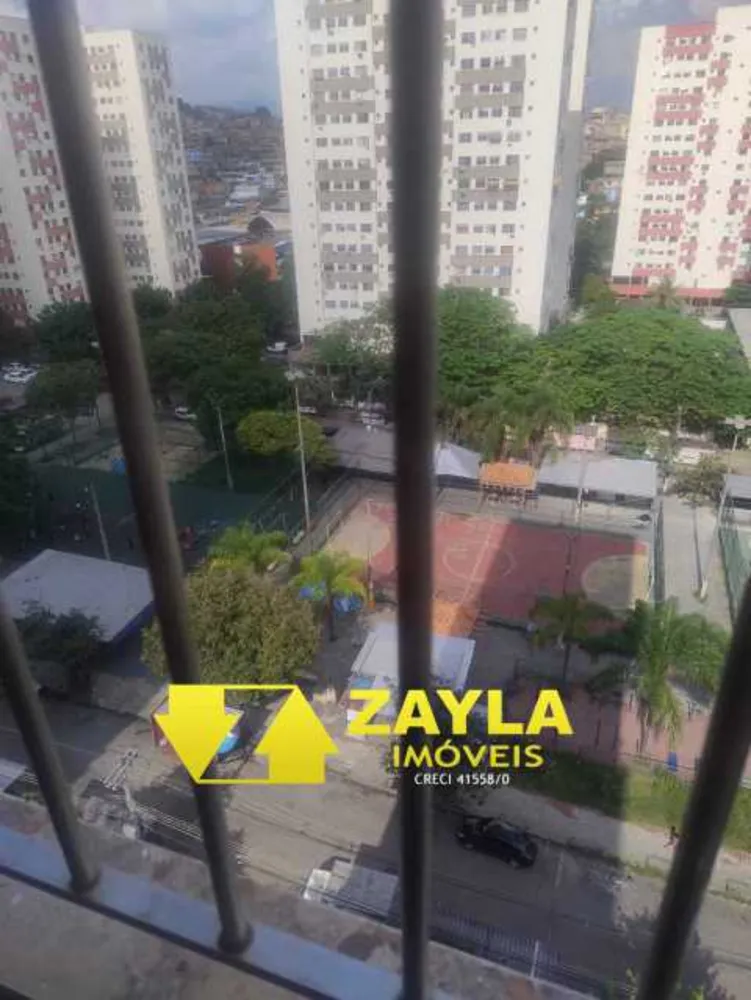 Apartamento, 2 quartos, 48 m² - Foto 14