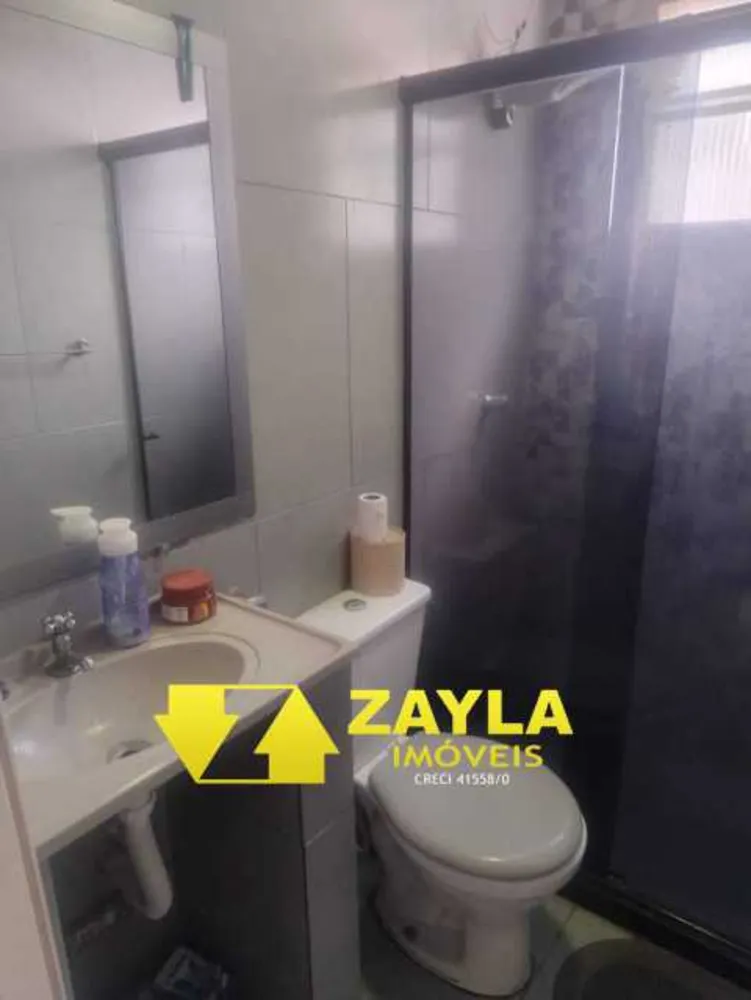 Apartamento, 2 quartos, 48 m² - Foto 4