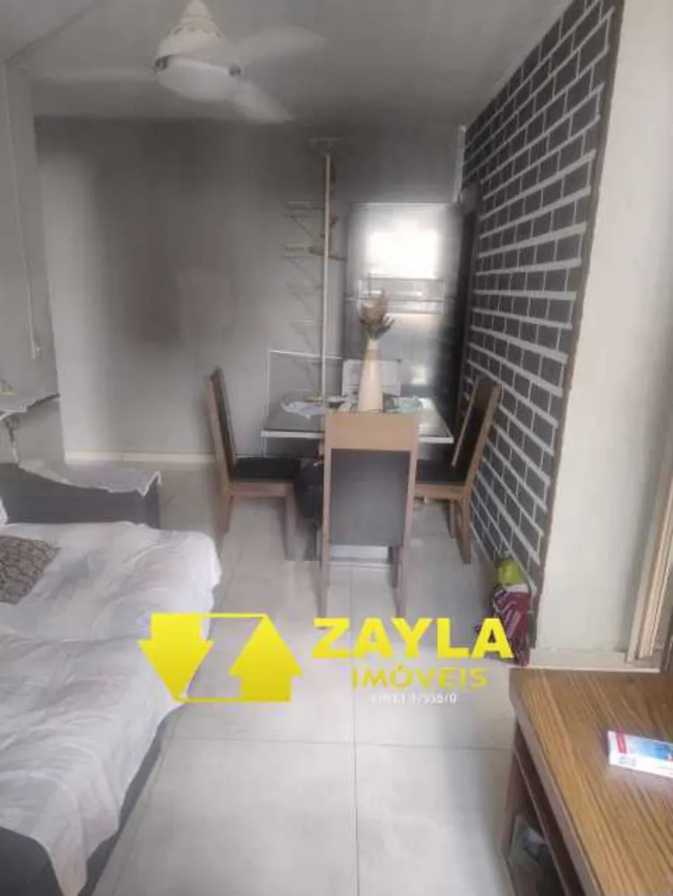Apartamento, 2 quartos, 48 m² - Foto 3