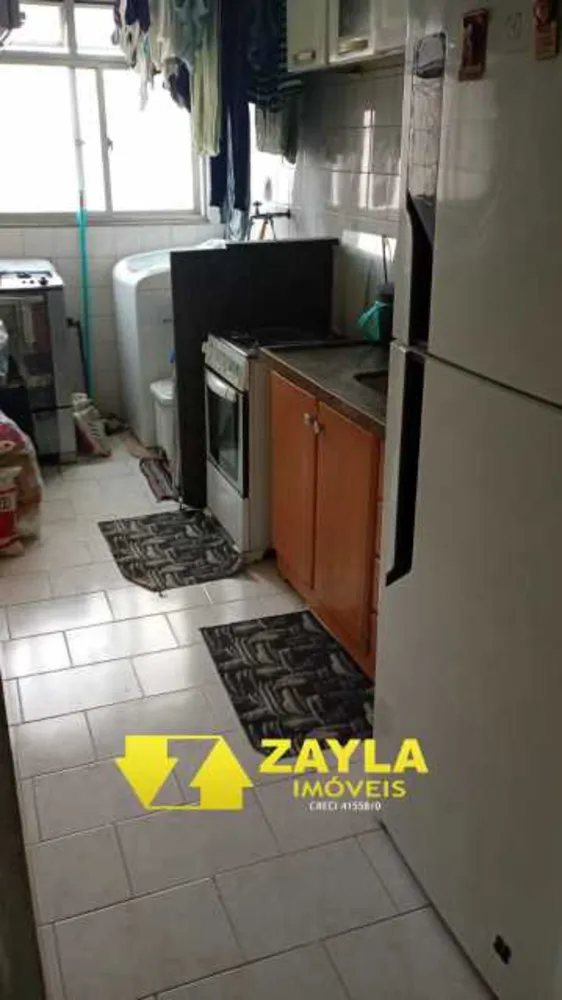 Apartamento, 2 quartos, 48 m² - Foto 12