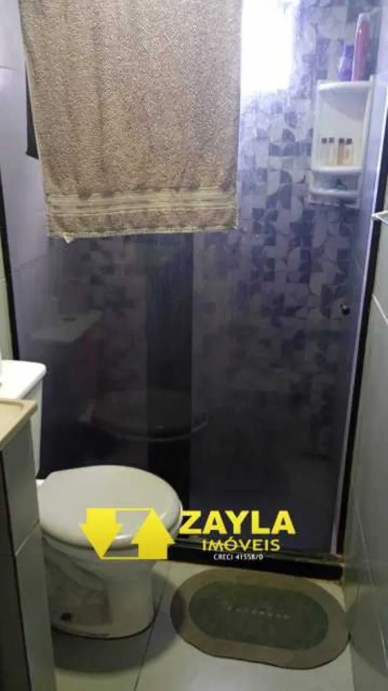 Apartamento, 2 quartos, 48 m² - Foto 5