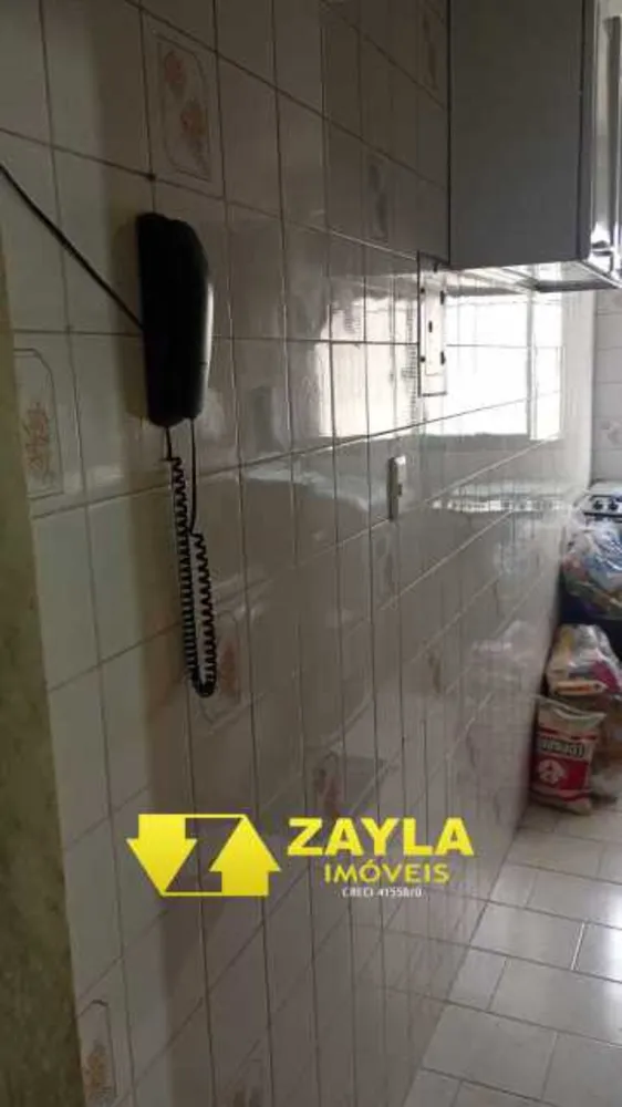 Apartamento, 2 quartos, 48 m² - Foto 11