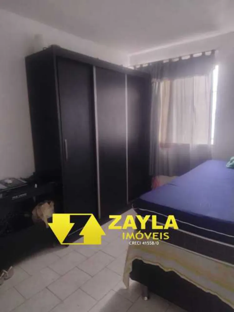 Apartamento, 2 quartos, 48 m² - Foto 10