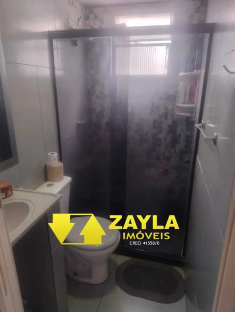 Apartamento, 2 quartos, 48 m² - Foto 6