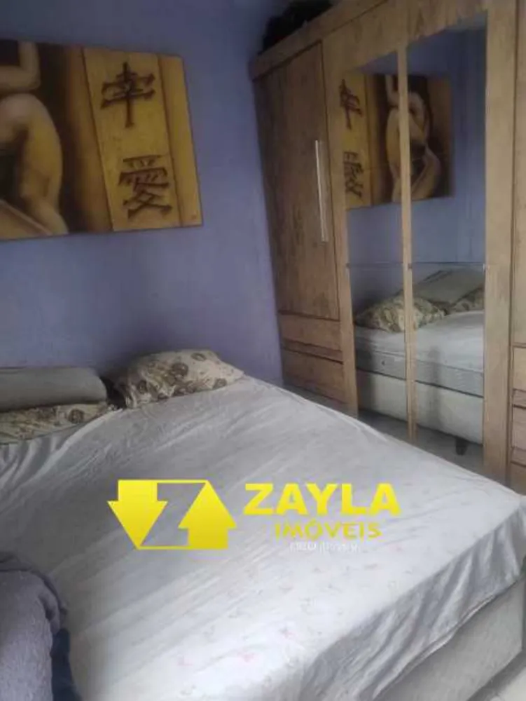 Apartamento, 2 quartos, 48 m² - Foto 8
