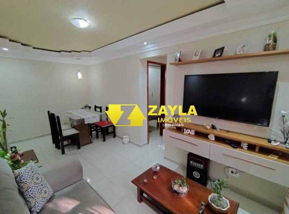 Apartamento, 2 quartos, 53 m² - Foto 19
