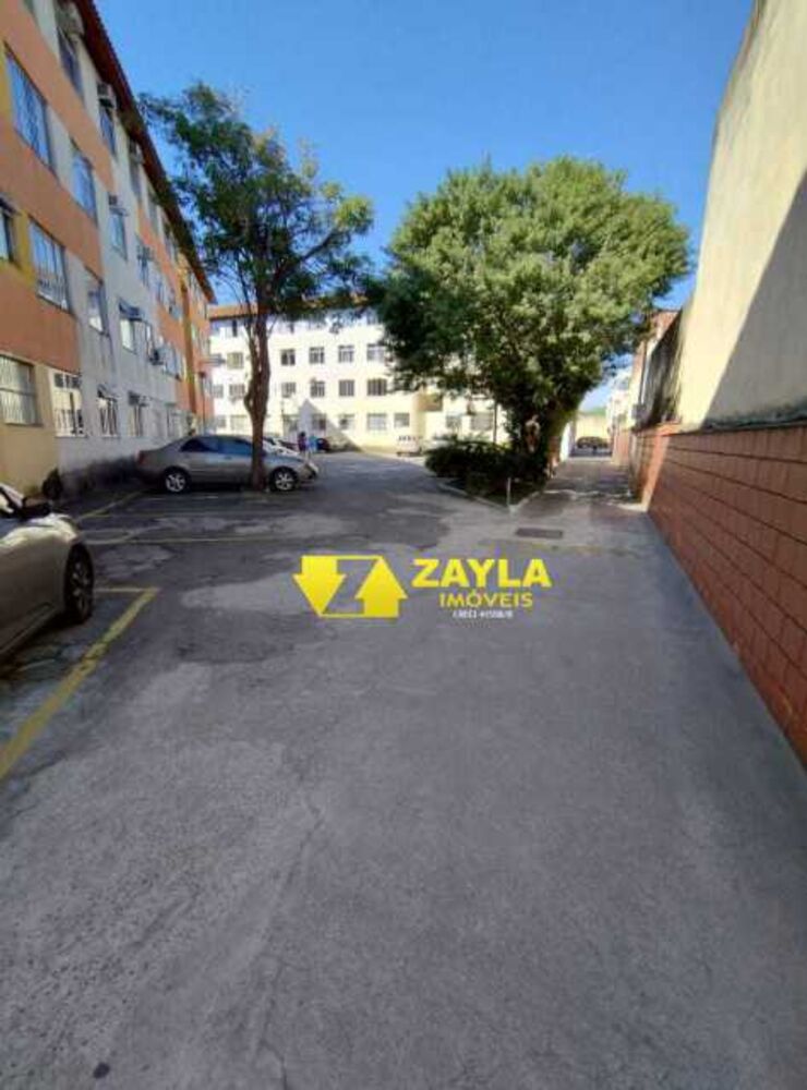 Apartamento, 2 quartos, 53 m² - Foto 20