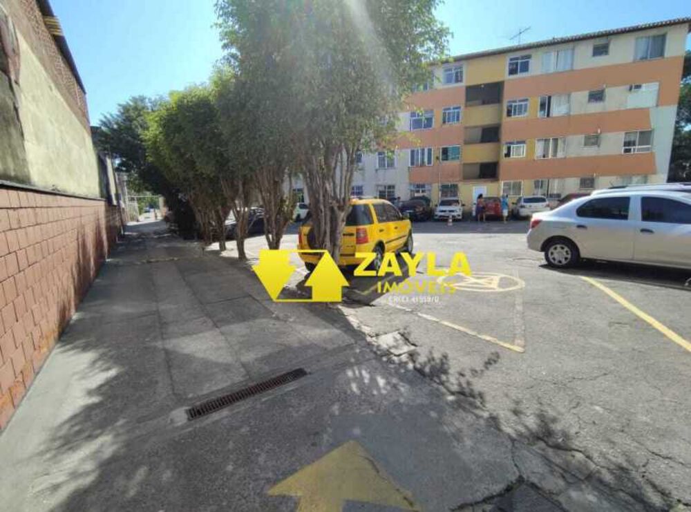 Apartamento, 2 quartos, 53 m² - Foto 9