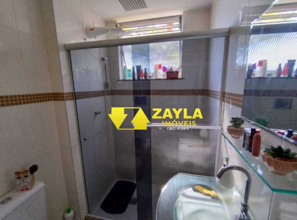 Apartamento, 2 quartos, 53 m² - Foto 13