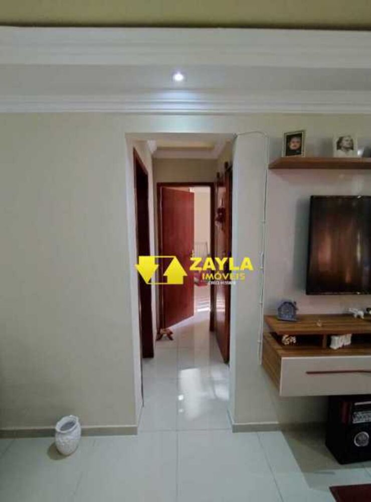 Apartamento, 2 quartos, 53 m² - Foto 14