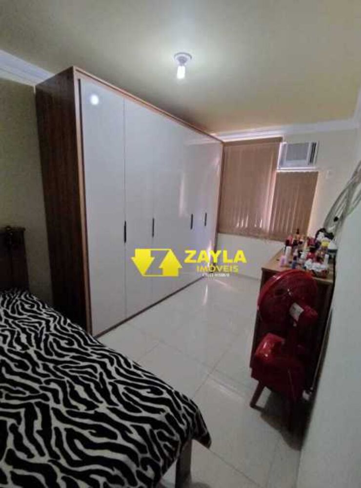 Apartamento, 2 quartos, 53 m² - Foto 15