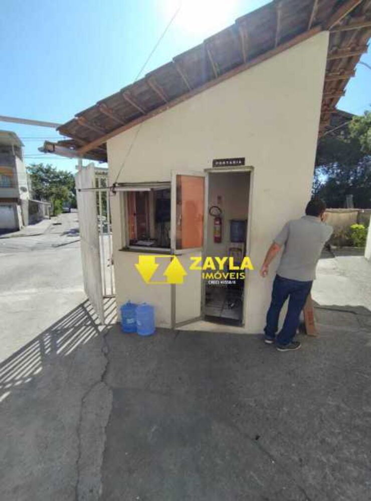 Apartamento, 2 quartos, 53 m² - Foto 5