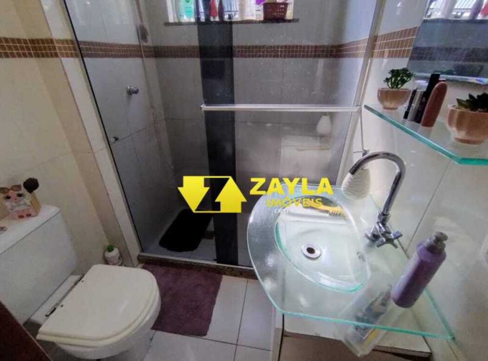 Apartamento, 2 quartos, 53 m² - Foto 10