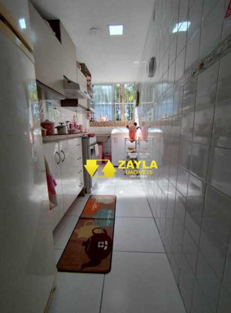 Apartamento, 2 quartos, 53 m² - Foto 8