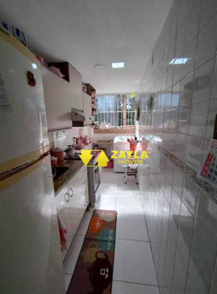 Apartamento, 2 quartos, 53 m² - Foto 17