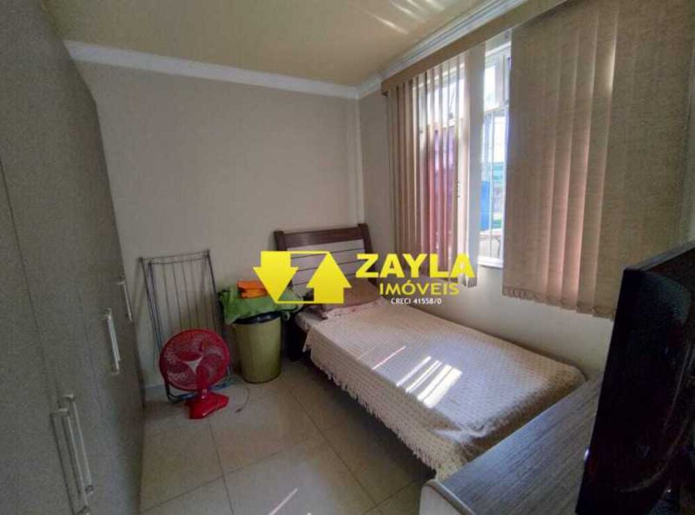 Apartamento, 2 quartos, 53 m² - Foto 4