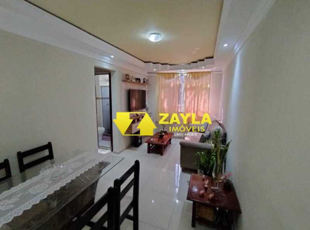 Apartamento, 2 quartos, 53 m² - Foto 11