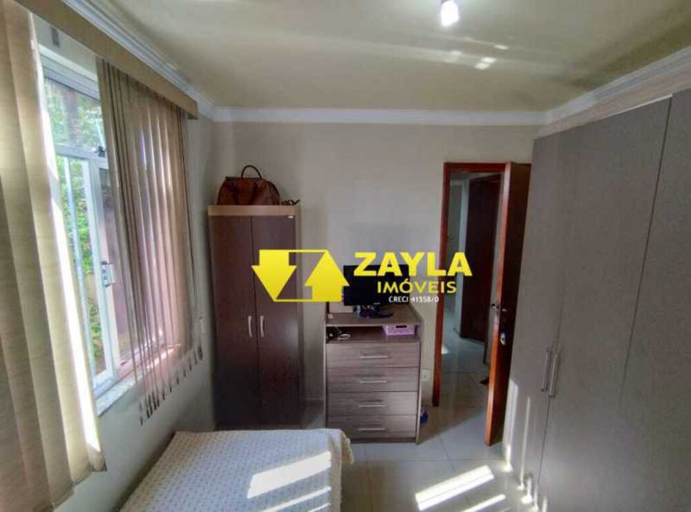Apartamento, 2 quartos, 53 m² - Foto 7