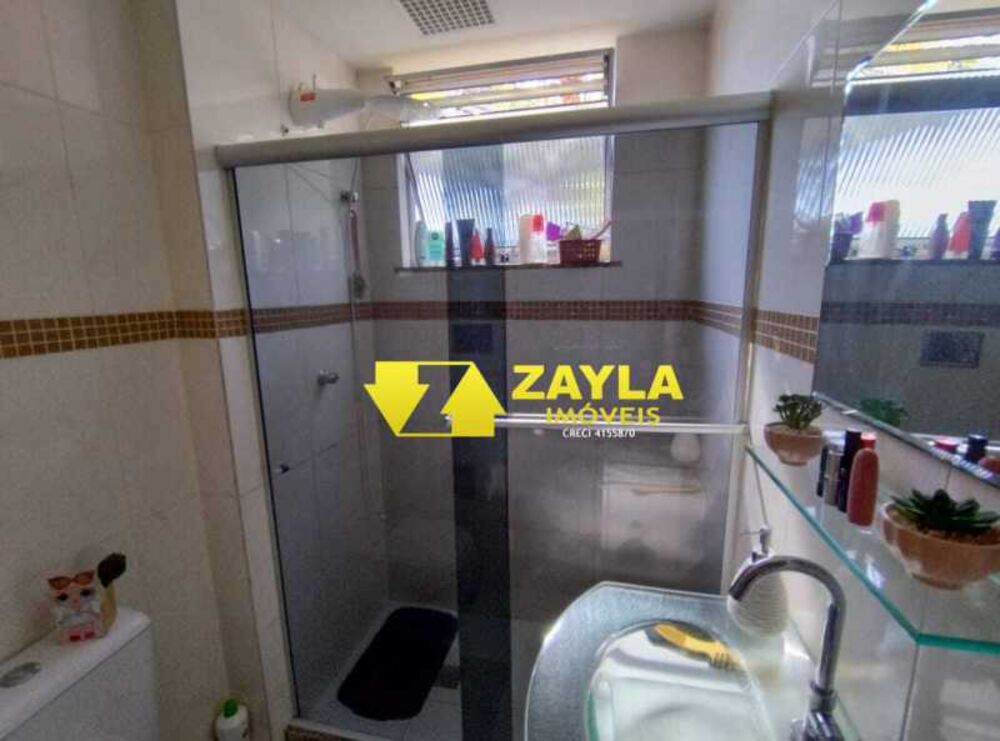 Apartamento, 2 quartos, 53 m² - Foto 2