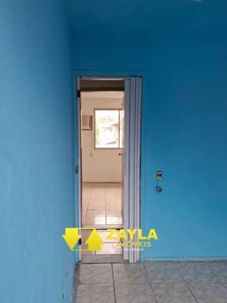 Casa de Condomínio, 2 quartos - Foto 15