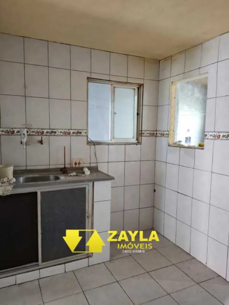 Casa de Condomínio, 2 quartos - Foto 8