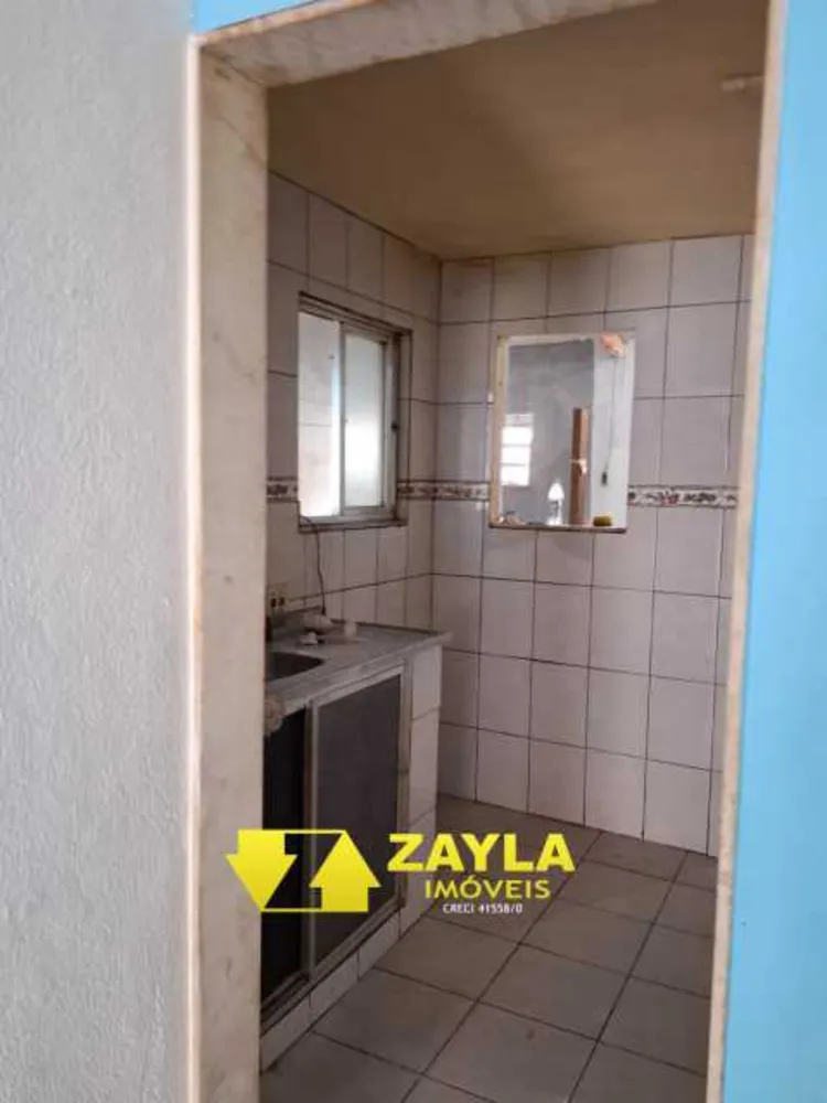 Casa de Condomínio, 2 quartos - Foto 10