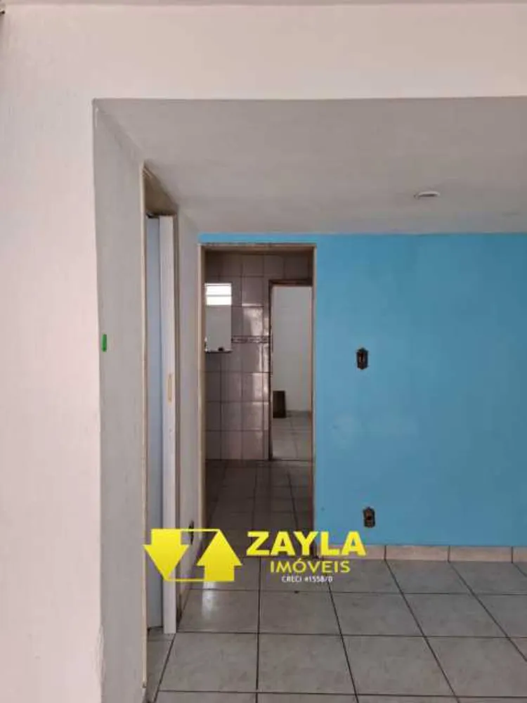 Casa de Condomínio, 2 quartos - Foto 2