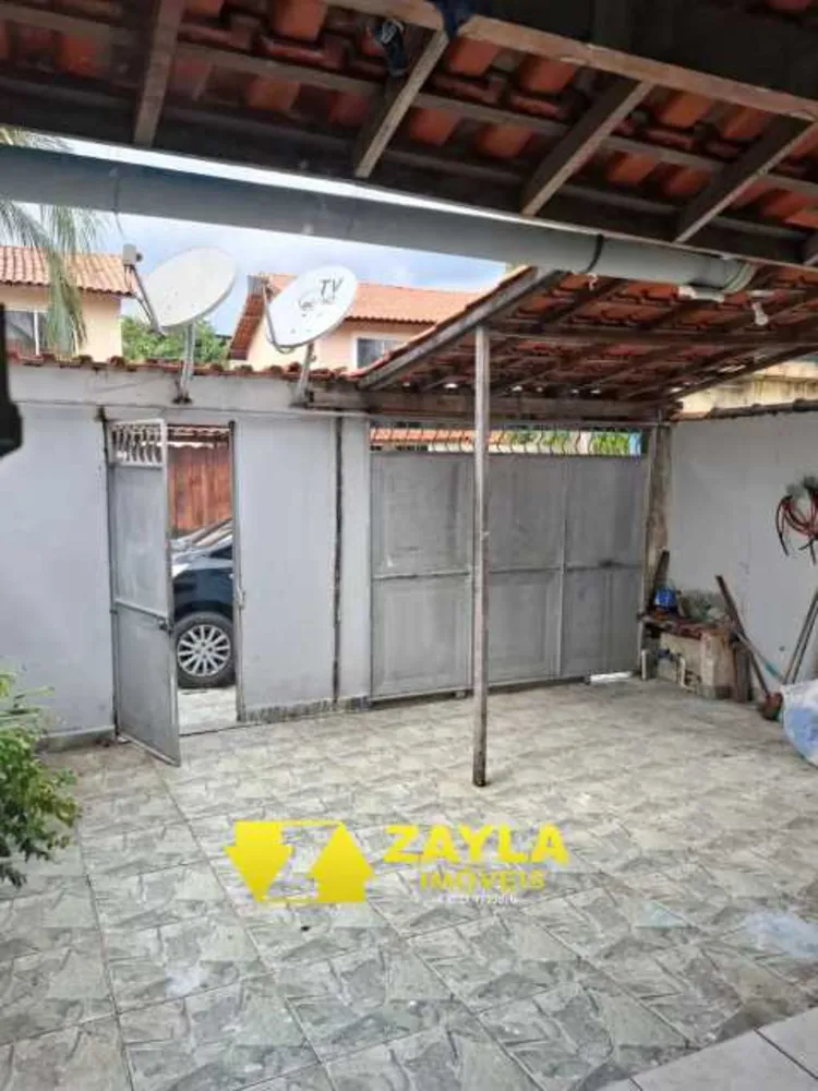 Casa de Condomínio, 2 quartos - Foto 18