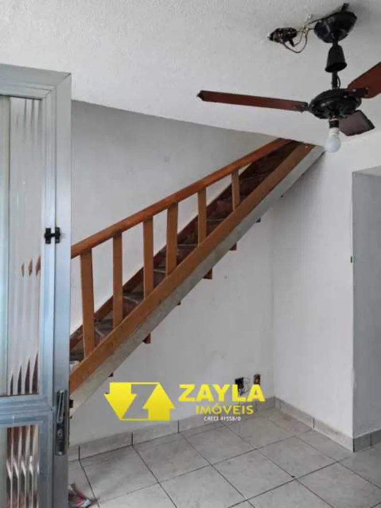 Casa de Condomínio, 2 quartos - Foto 4