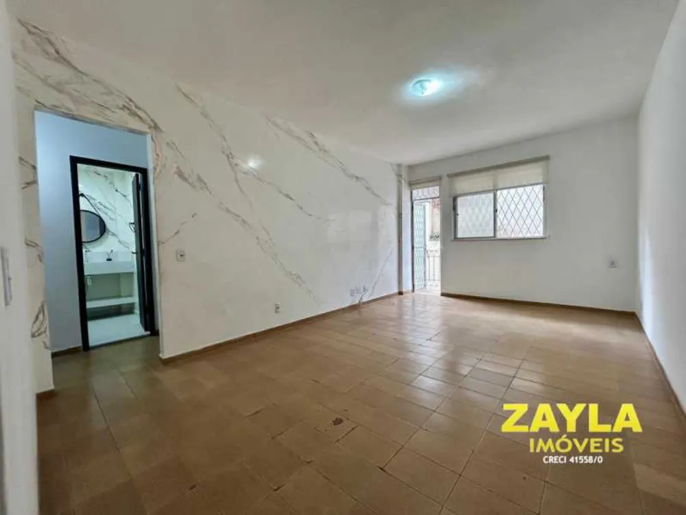 Apartamento, 2 quartos, 63 m² - Foto 1
