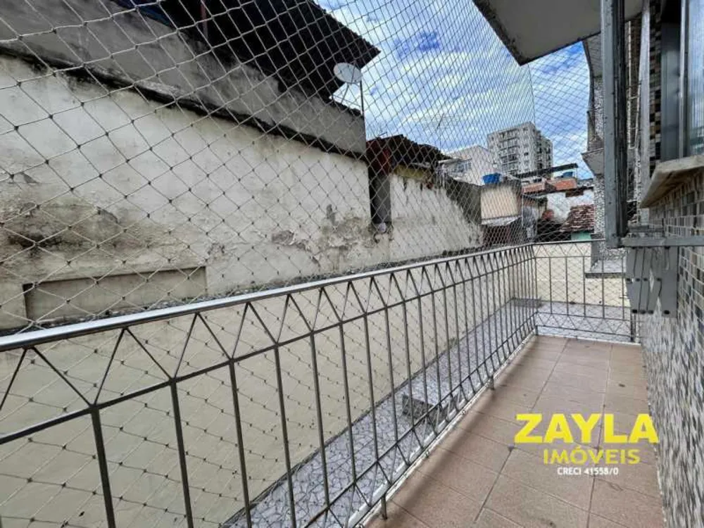 Apartamento, 2 quartos, 63 m² - Foto 6