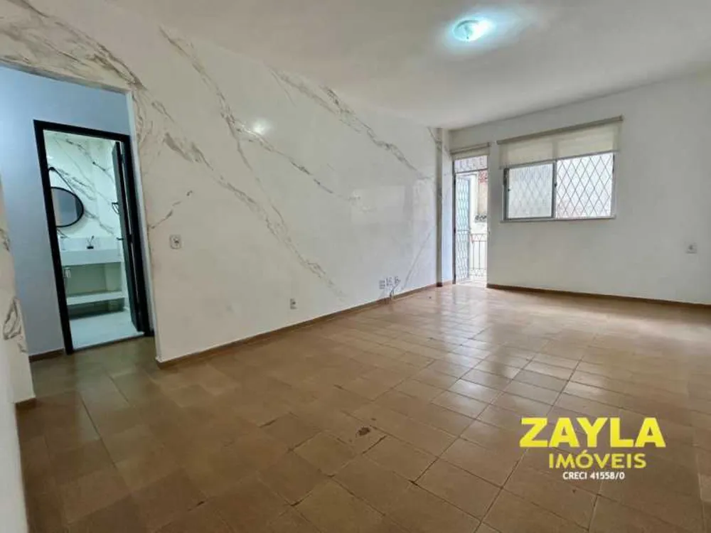 Apartamento, 2 quartos, 63 m² - Foto 2